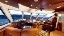 Darsea -  Wheelhouse